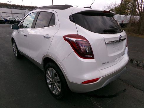 Used 2017 Buick Encore Essence image 7