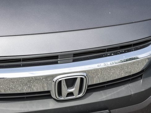 Used 2018 Honda Civic EX image 4