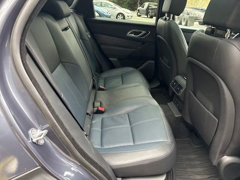 Used 2024 Land Rover Range Rover Velar Dynamic SE AWD/4WD image 12