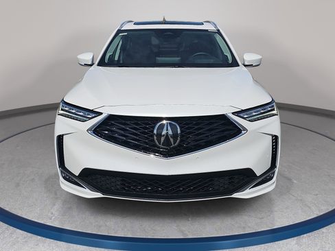 New 2026 Acura MDX SH-AWD w/ Advance Package image 2