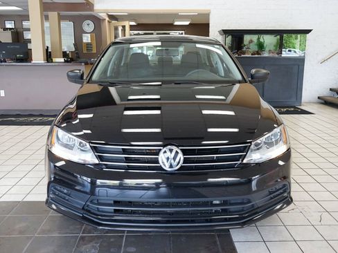 Used 2016 Volkswagen Jetta S FWD image 18