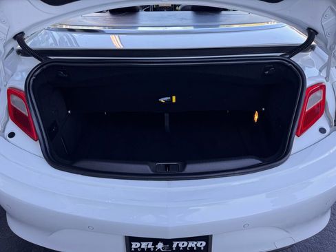 Used 2016 Buick Cascada image 39