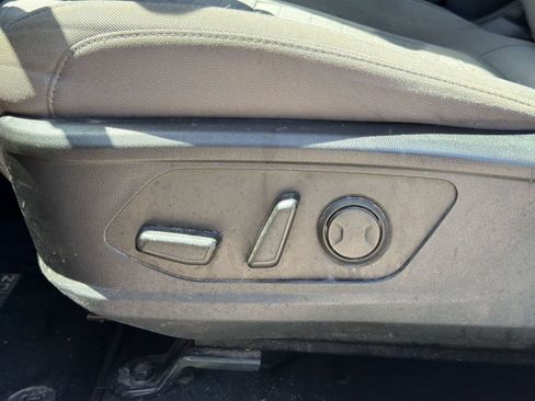 Used 2022 Hyundai Santa Cruz SEL w/ Activity Package FWD image 15
