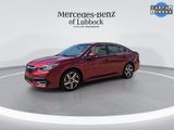 Used 2022 Subaru Legacy Limited image 4