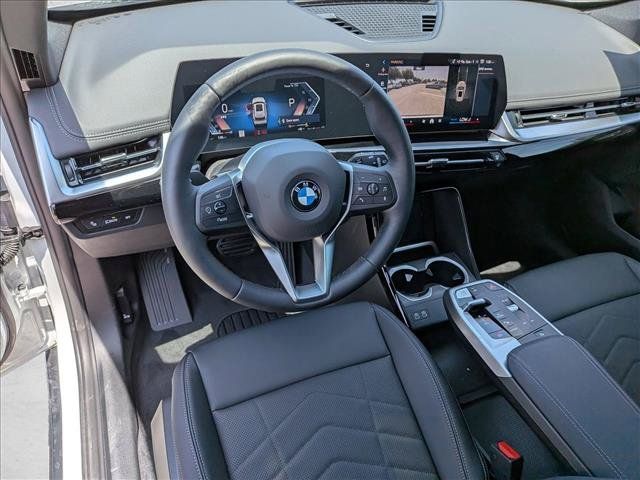 Used 2026 BMW X1 xDrive28i w/ Convenience Package AWD/4WD image 3