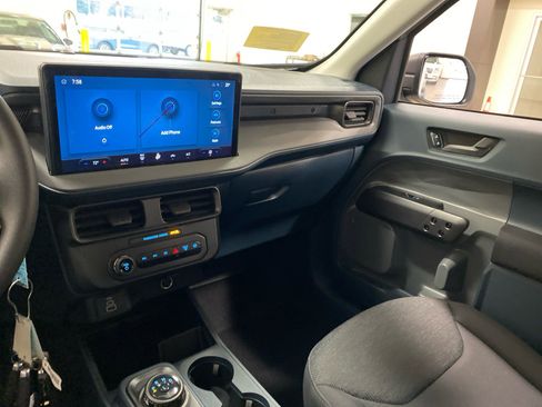 New 2026 Ford Maverick XL image 20