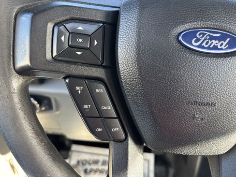 Used 2018 Ford F250 XL w/ Power Equipment Group image 13