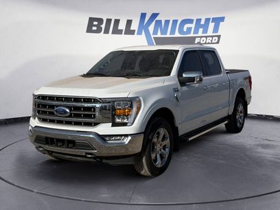 Used 2022 Ford F150 Lariat