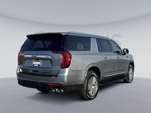Used 2024 GMC Yukon XL Denali image 7