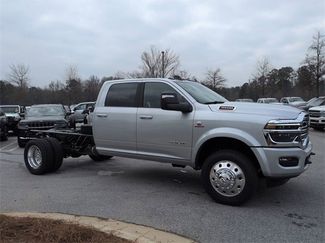New 2026 RAM 4500 Tradesman video 2
