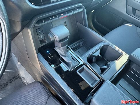 New 2026 Toyota Tundra SR RWD image 21