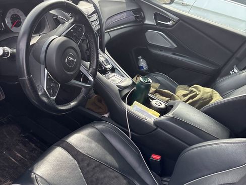 Used 2019 Acura RDX A-Spec image 16