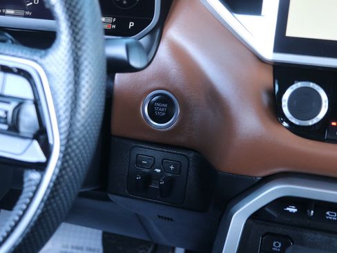 Used 2024 Toyota Tundra 1794 Edition image 24