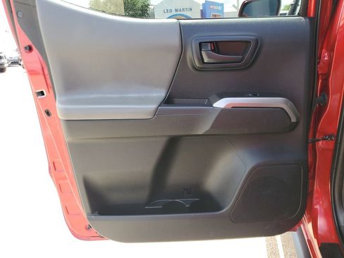 Used 2023 Toyota Tacoma SR5 image 12