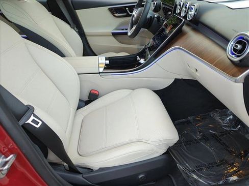 Certified 2026 Mercedes-Benz C 300 Sedan image 20