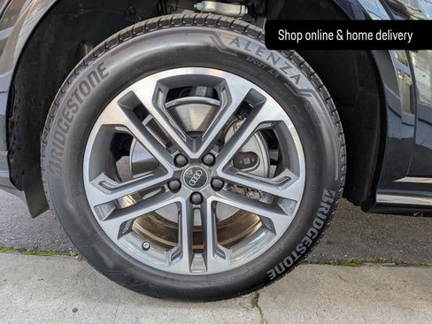 Used 2025 Audi Q5 Premium w/ Convenience Package image 27