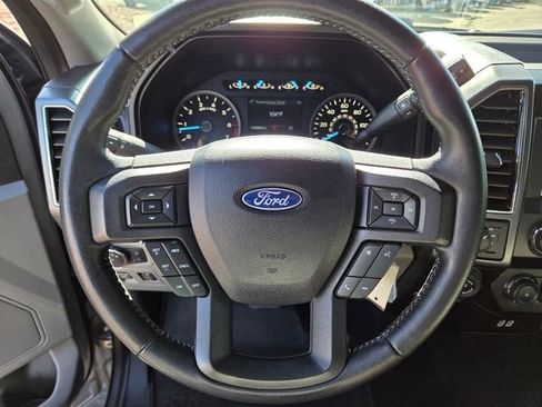 Used 2020 Ford F150 XLT w/ Equipment Group 302A Luxury image 16