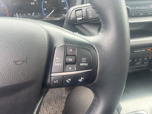 Used 2024 Ford Bronco Sport Big Bend w/ Convenience Package AWD/4WD image 19