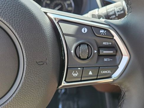 New 2025 Acura RDX SH-AWD w/ Technology Package image 29