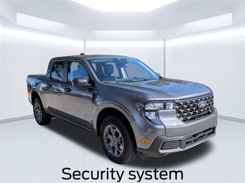 New 2026 Ford Maverick XLT FWD image 10