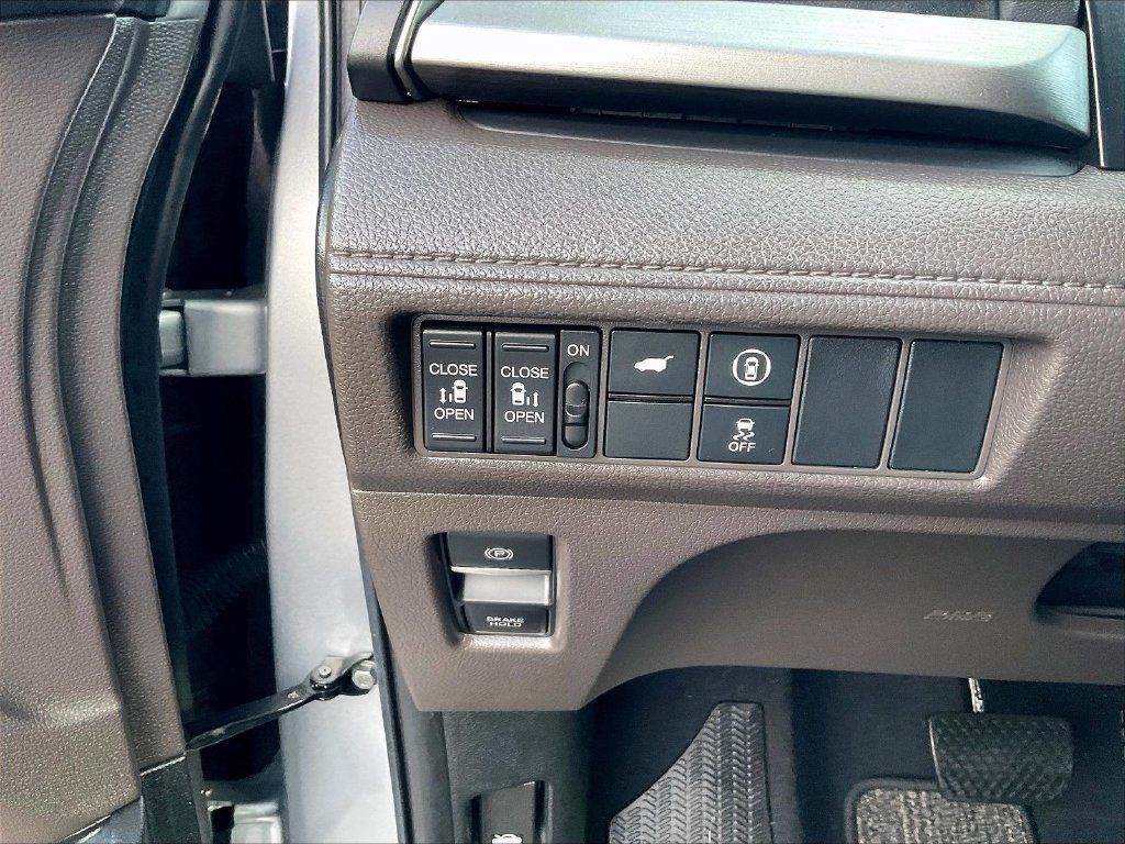 Used 2024 Honda Odyssey EX-L image 27