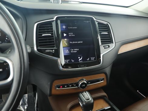 Used 2018 Volvo XC90 T6 Inscription w/ Convenience Package image 11