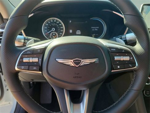 New 2026 Genesis G70 2.5T Prestige image 15