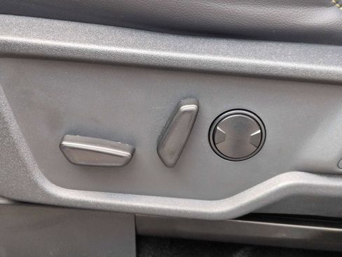 Used 2025 Ford Bronco Badlands AWD/4WD image 18