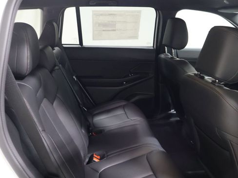 New 2026 Jeep Cherokee Limited image 16