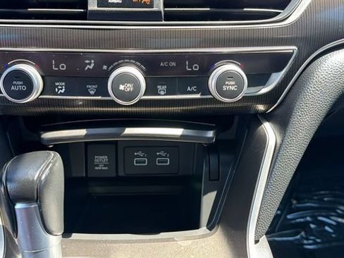 Used 2021 Honda Accord Sport image 23