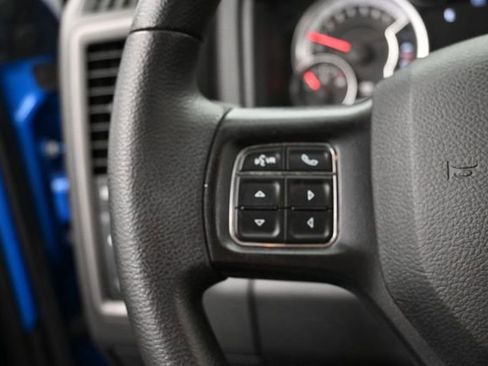 Used 2023 RAM 1500 Tradesman w/ Electronics Group AWD/4WD image 21