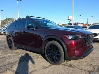 New 2026 MAZDA CX-90 3.3 Turbo w/ Premium Sport Pkg video 2