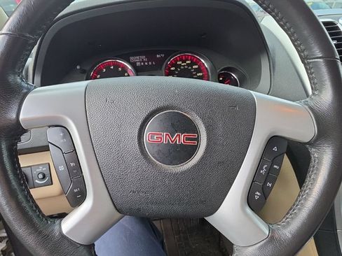 Used 2012 GMC Acadia SLT AWD/4WD image 21
