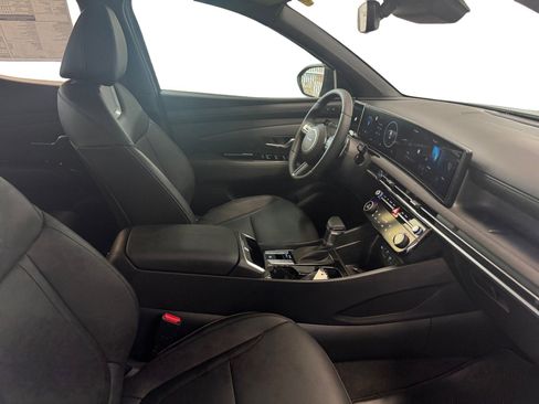 New 2025 Hyundai Santa Cruz Limited image 15