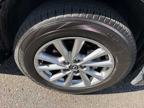 Used 2025 MAZDA CX-5 AWD 2.5 S w/ Select Package image 16