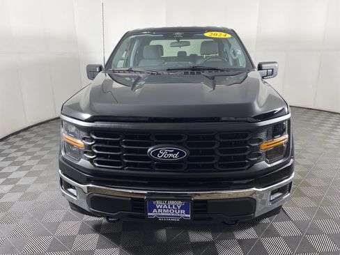 Used 2024 Ford F150 XL w/ Equipment Group 103A High AWD/4WD image 11