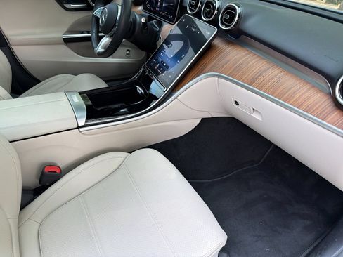 Certified 2023 Mercedes-Benz C 300 Sedan image 14