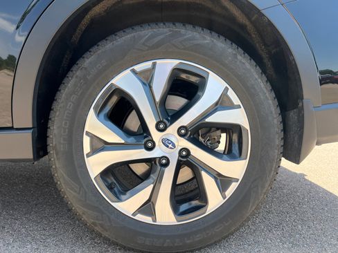 Used 2022 Subaru Outback Limited AWD/4WD image 24