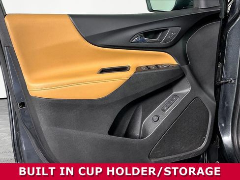 Used 2021 Chevrolet Equinox Premier FWD image 18