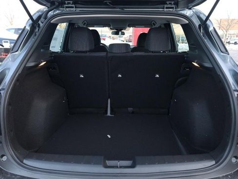 New 2026 Nissan Kicks S image 7