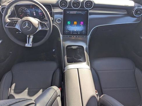 Used 2026 Mercedes-Benz GLC 300 GLC 300 image 18