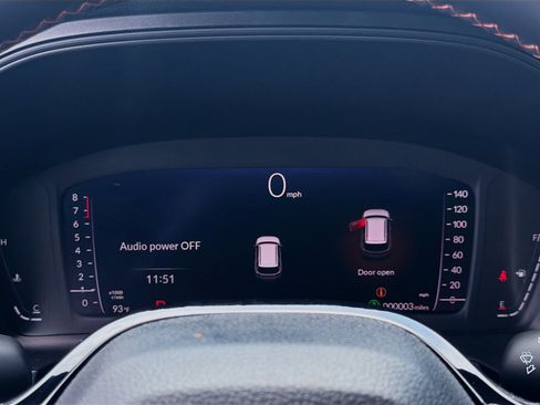New 2026 Honda Pilot Sport image 11