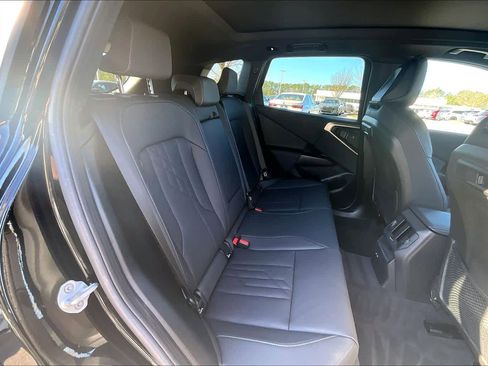 Used 2025 BMW X3 xDrive30i w/ Convenience Package image 20