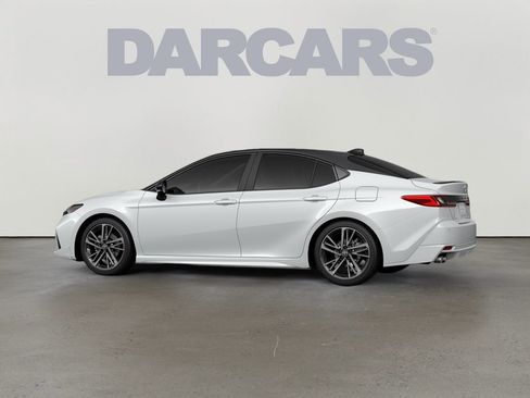 New 2026 Toyota Camry XSE image 5