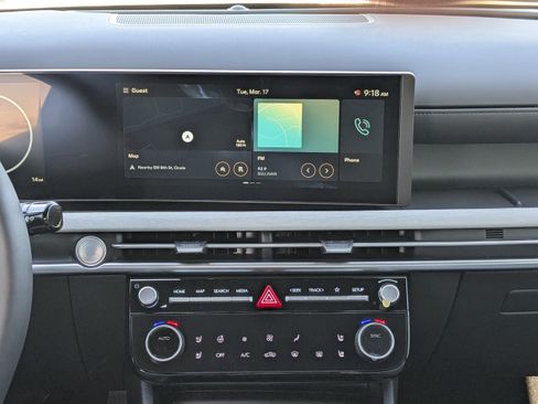 New 2026 Hyundai Santa Cruz Limited image 17