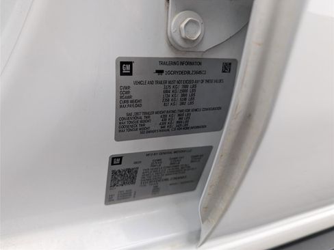 Used 2020 Chevrolet Silverado 1500 LT w/ All-Star Edition image 12