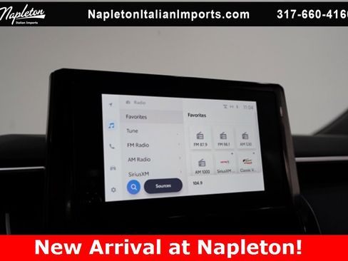 Used 2023 Toyota Corolla SE image 24