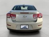Used 2014 Chevrolet Malibu LT w/ Power Convenience Package image 4