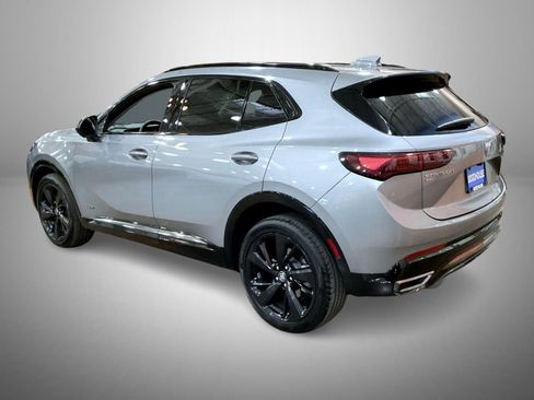 Certified 2025 Buick Envision Sport Touring image 7