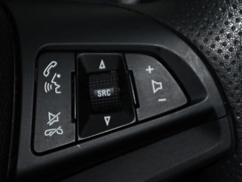 Used 2016 Chevrolet Cruze LT image 31